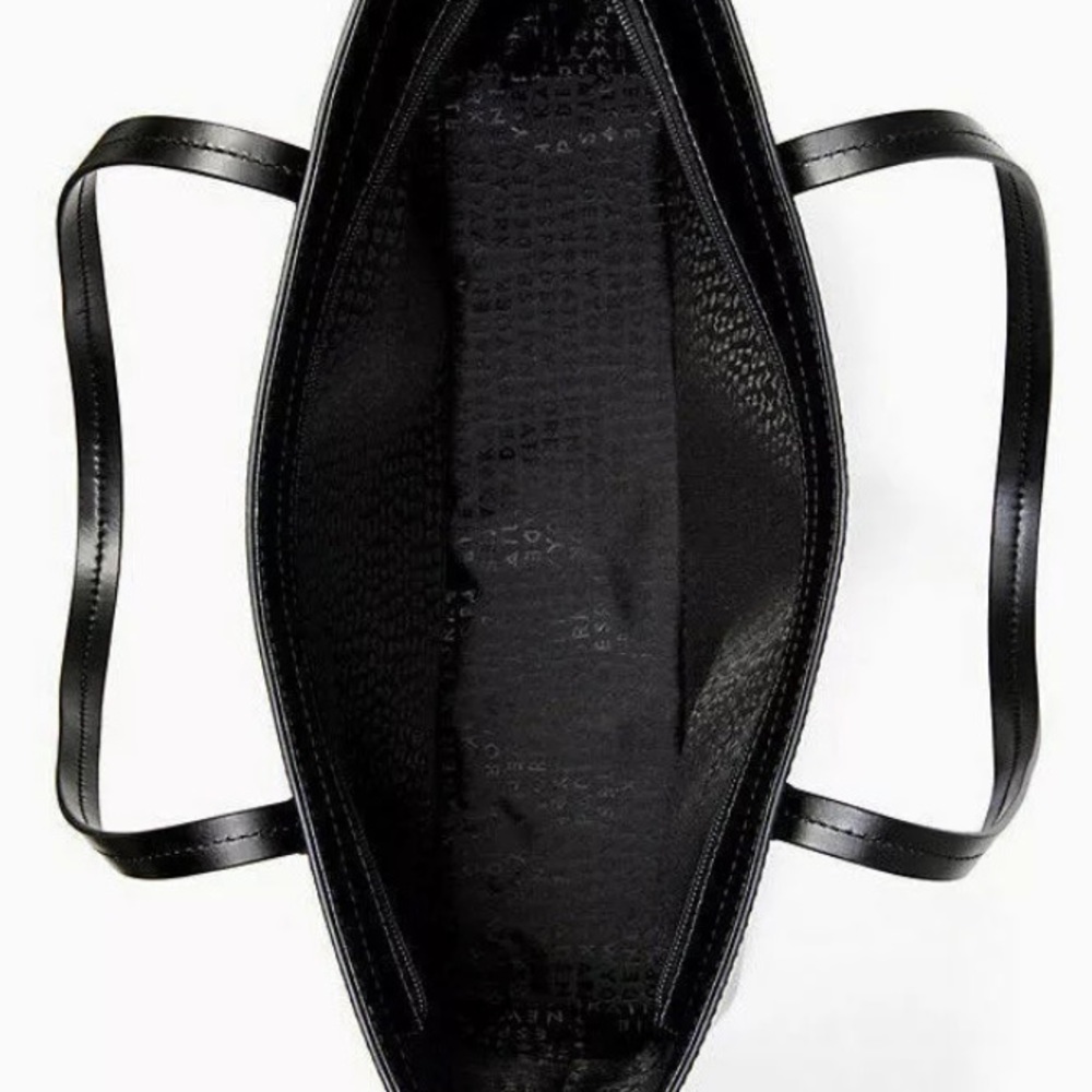Kate Spade Tote WKRU5670 Seton Drive Karla Black - Picture 7 of 8